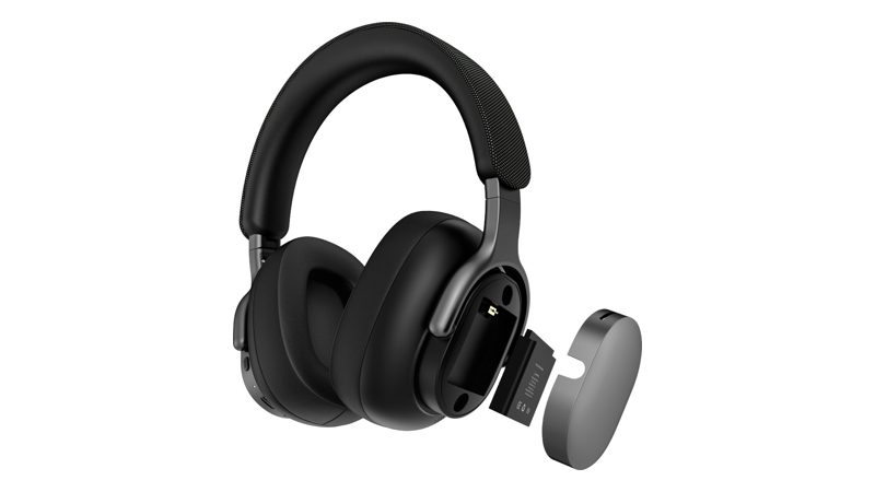 Casques & audio DOBRO
