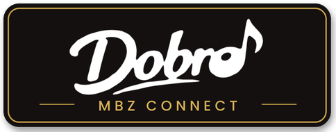 DOBRO – MBZ Connect
